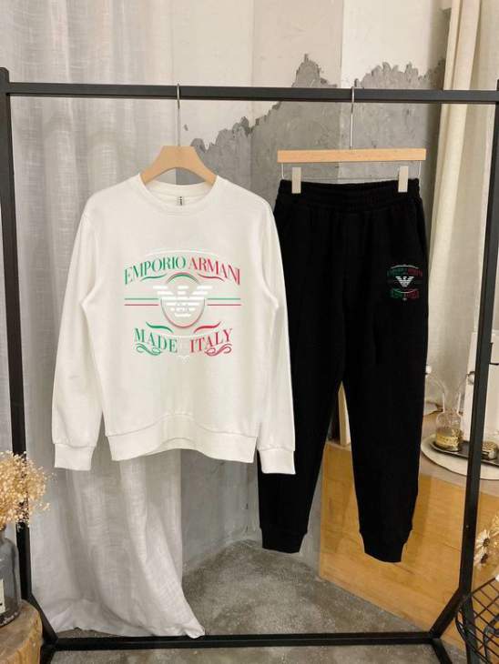 Picture of Armani Sweater Suits _SKUArmaniM-5XLkdtn4236814